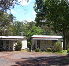 Bulahdelah Cabin and Van Park - Accommodation Port Hedland
