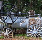 Dingo Tops campground - Accommodation Port Hedland