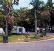 Riverside Tourist Park Rockhampton - Accommodation Port Hedland