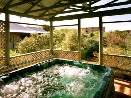 Rock Of Ages Cottage B&B - Accommodation Port Hedland 0