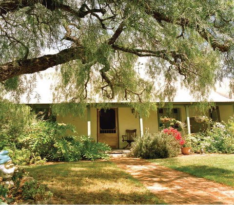 Rock Of Ages Cottage B&B - Accommodation Port Hedland 2