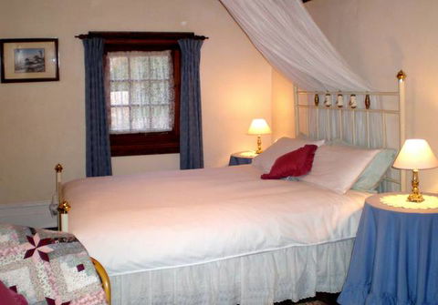 Rock Of Ages Cottage B&B - Accommodation Port Hedland 3