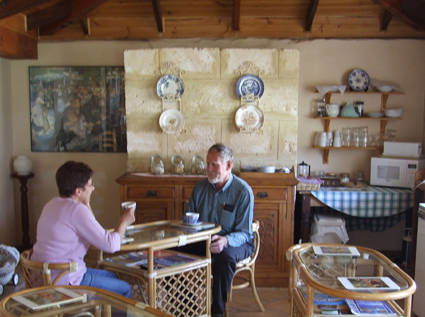 Rock Of Ages Cottage B&B - Accommodation Port Hedland 4