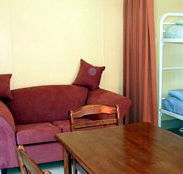 Rockingham Holiday Village - Accommodation Port Hedland