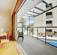 Rolling Surf Resort - Accommodation Port Hedland