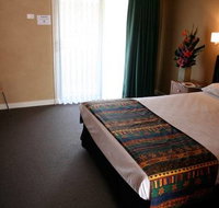 Rose  Crown Lodge - Accommodation Port Hedland