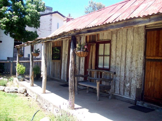 Cook ACT Accommodation Port Hedland