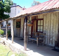 Rosebud Heritage Cottage - Accommodation Port Hedland