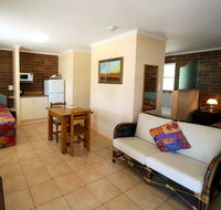 Rubyvale Motel  Holiday Units - Accommodation Port Hedland