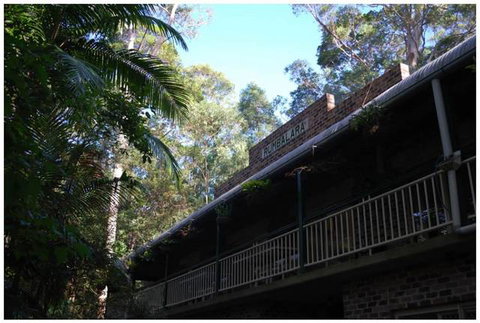 Rumbalara B&B - Accommodation Port Hedland 5