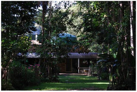 Rumbalara B&B - Accommodation Port Hedland 9