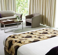 Rydges Capital Hill Canberra - Accommodation Port Hedland
