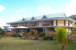 Happy Valley QLD Accommodation Port Hedland