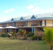 Sailfish on Fraser - Accommodation Port Hedland