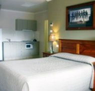 Saltbush Motor Inn - Accommodation Port Hedland