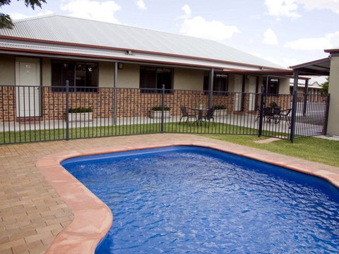 Saltbush Motor Inn - Accommodation Port Hedland 1