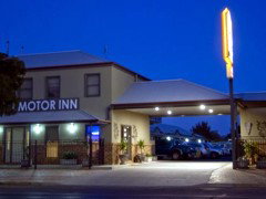 Saltbush Motor Inn - Accommodation Port Hedland 3