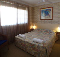 Santa Fe Motel and Holiday Units - Accommodation Port Hedland