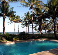 Sarina Beach Motel - Accommodation Port Hedland