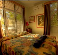 Savannah Way Motel Borroloola - Accommodation Port Hedland