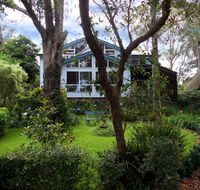 Scotland Island Lodge - Accommodation Port Hedland
