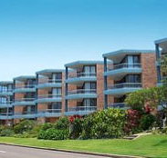 Seapoint Apartments - Accommodation Port Hedland
