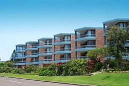 Seapoint Apartments - Accommodation Port Hedland 0