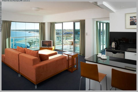 Seashells Mandurah - Accommodation Port Hedland 8