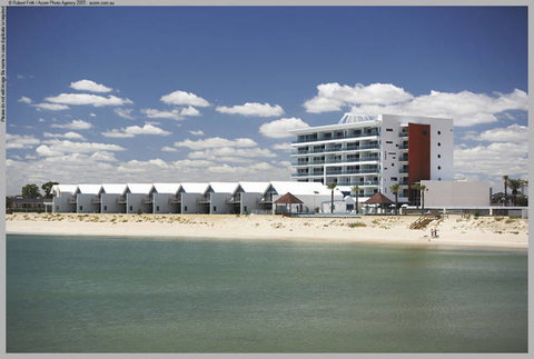 Seashells Mandurah - Accommodation Port Hedland 11