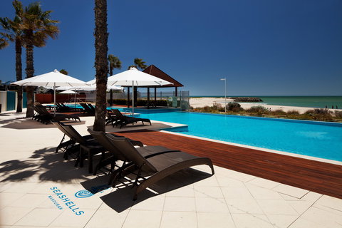 Seashells Mandurah - Accommodation Port Hedland 14