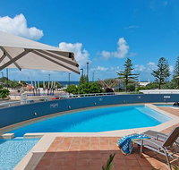 Shearwater Resort - Accommodation Port Hedland