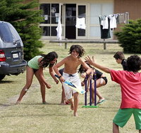 Southcombe by the Sea Caravan Park - Accommodation Port Hedland