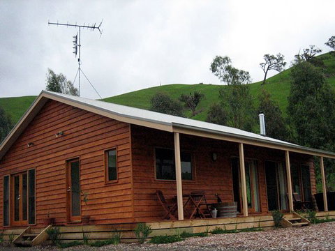 Strath Valley View B And B - Accommodation Port Hedland 1