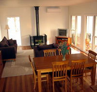 Strath Valley View B and B - Accommodation Port Hedland