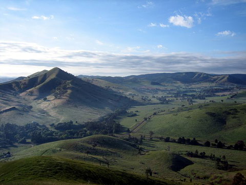 Strath Valley View B And B - Accommodation Port Hedland 4