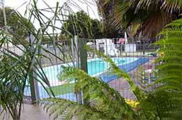 Sunnyside Caravan Park - Accommodation Port Hedland 4
