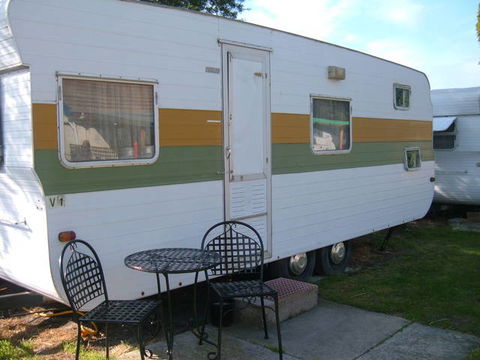 Sunnyside Caravan Park - Accommodation Port Hedland 2