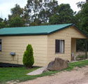 Sykes Karoonda Park - Accommodation Port Hedland