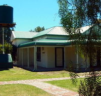 Sylvania Park - Accommodation Port Hedland