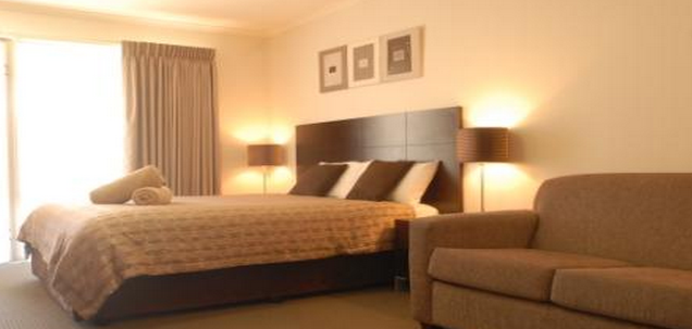 Tea House Motor Inn and Apartments - Accommodation Port Hedland