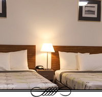 Ten Dollar Town Motel - Accommodation Port Hedland