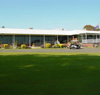 Tenterfield Golf Club and Fairways Lodge - Accommodation Port Hedland