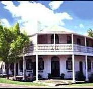 Tenterfield Lodge Caravan Park - Accommodation Port Hedland