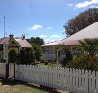Tenterfield Luxury Historic c1895 Cottage - Accommodation Port Hedland