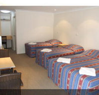 Tenterfield Tavern  Motor Inn - Accommodation Port Hedland