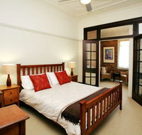 The Bank Guesthouse - Accommodation Port Hedland