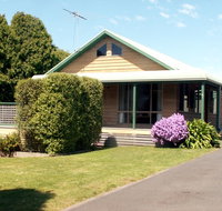 The Black Dolphin - Accommodation Port Hedland