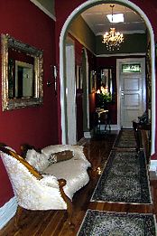 The Doulton Luxury B&B - Accommodation Port Hedland 4