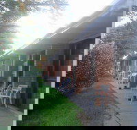 Jumbuck Motel Longreach - Accommodation Port Hedland