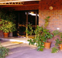 The Lookout Cave Underground Motel - Accommodation Port Hedland